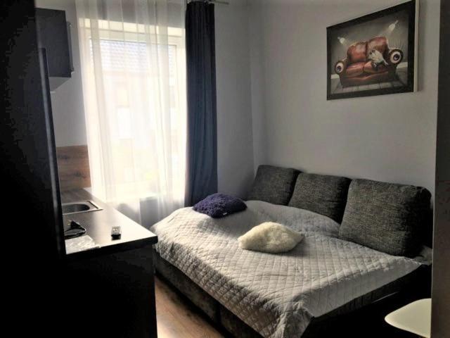Apartamenty Zacisze Koszalin Exterior foto