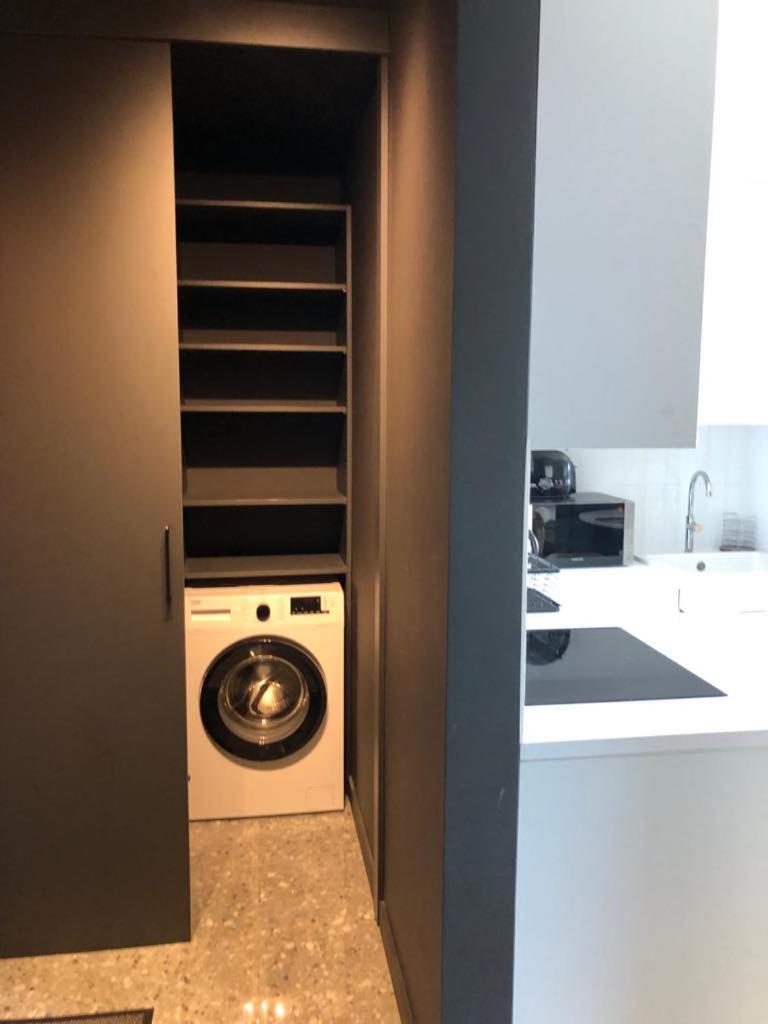 Apartamenty Zacisze Koszalin Exterior foto