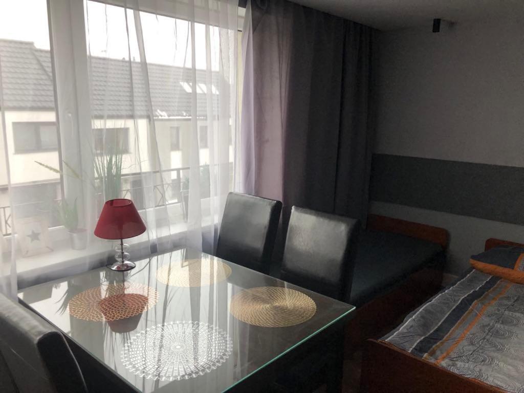 Apartamenty Zacisze Koszalin Exterior foto
