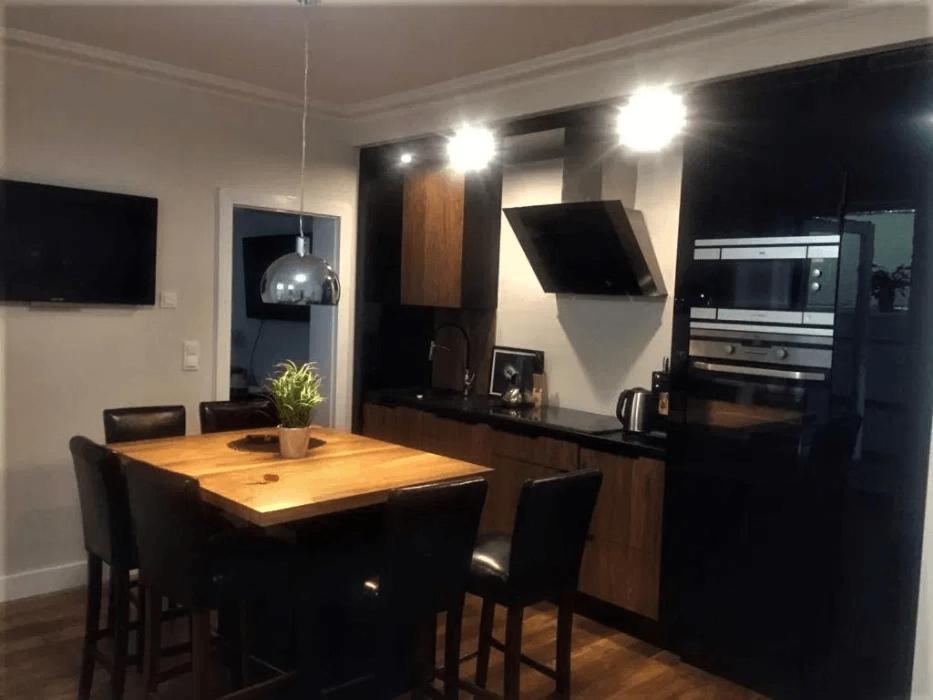 Apartamenty Zacisze Koszalin Exterior foto
