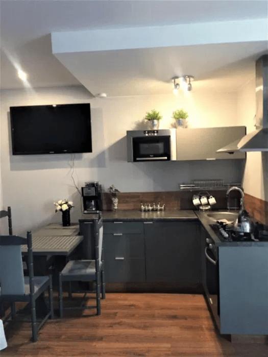 Apartamenty Zacisze Koszalin Exterior foto
