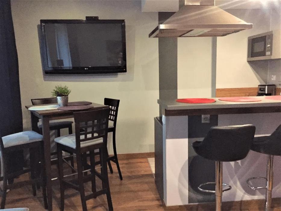 Apartamenty Zacisze Koszalin Exterior foto